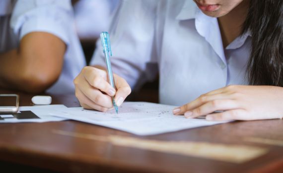 מבחן חוזר: חשד לרמאות במבחני הרישוי לרפואה