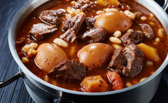 מתכון מנצח לגולש ביתי ומנחם