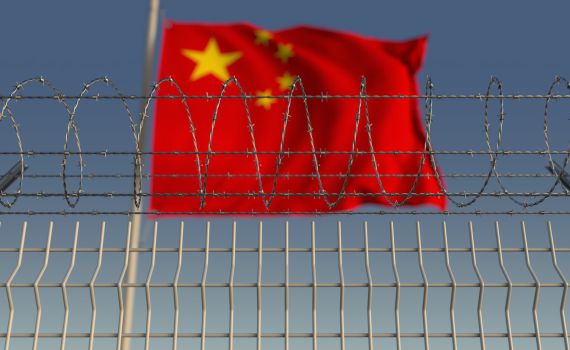 סין: בית המשפט השאיר על כנו עונש מוות לאזרח קנדי