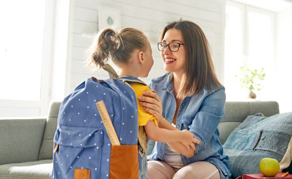 חוזרים ללימודים: כך תכינו את ילדיכם בצורה נכונה