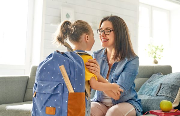 חוזרים ללימודים: כך תכינו את ילדיכם בצורה נכונה