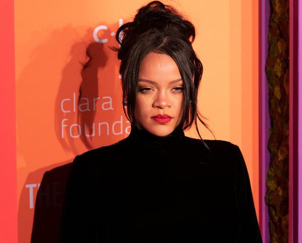 פורבס: ריהאנה הזמרת העשירה בעולם