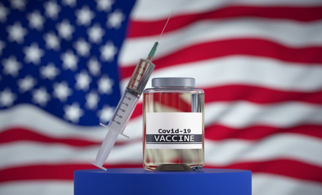  ארה"ב: ה-FDA הרחיב את האישור של חיסון הבוסטר