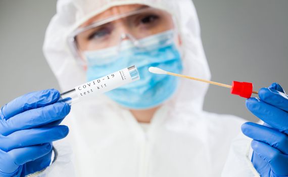 מחקר חדש מצא קשר בין סוכר לקורונה