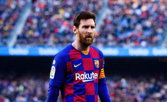 אחרי ההלם: למה מסי עזב את ברצלונה?