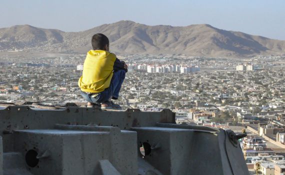 האמריקאים הלכו, אפגניסטן נפלה, ומה עכשיו?