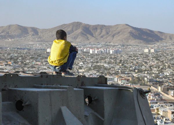 האמריקאים הלכו, אפגניסטן נפלה, ומה עכשיו?