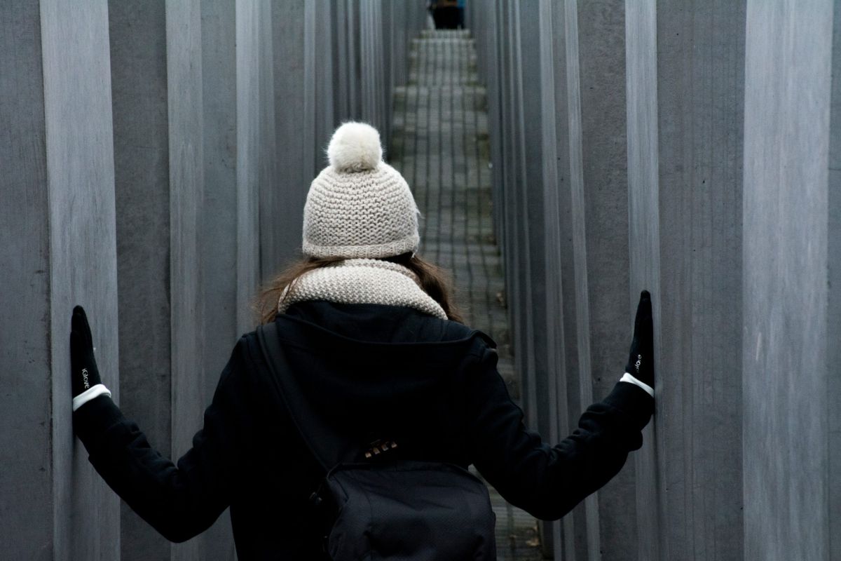 סיפור השואה בזווית של הכרתם | ביקורת ספרים
