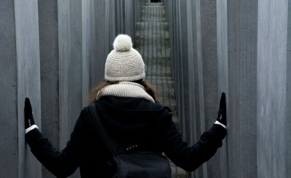 סיפור השואה בזווית של הכרתם | ביקורת ספרים