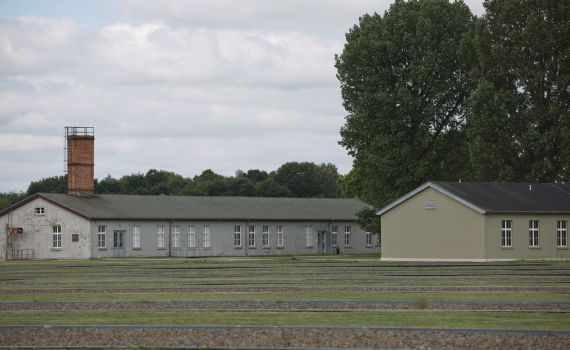 גרמניה: משפט לנאצי בן 100 ששמר במחנה ריכוז