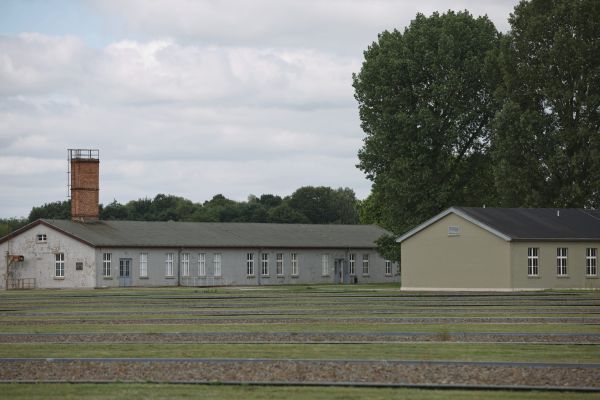 גרמניה: משפט לנאצי בן 100 ששמר במחנה ריכוז