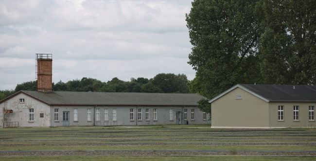 גרמניה: משפט לנאצי בן 100 ששמר במחנה ריכוז