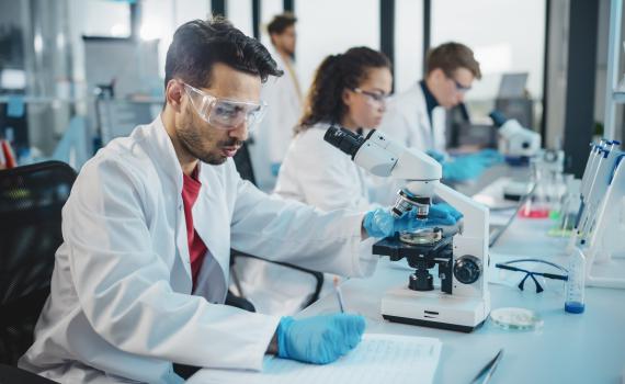 הטכנולוגיה מתקדמת: כך לימודי ההנדסה מיישרים קו