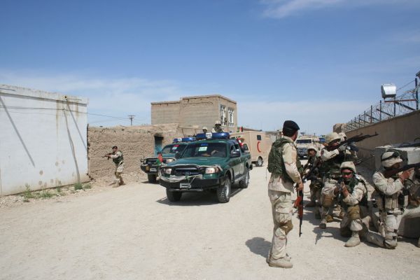 לא מחכים דקה: שגריר רוסיה ייפגש עם הטליבאן