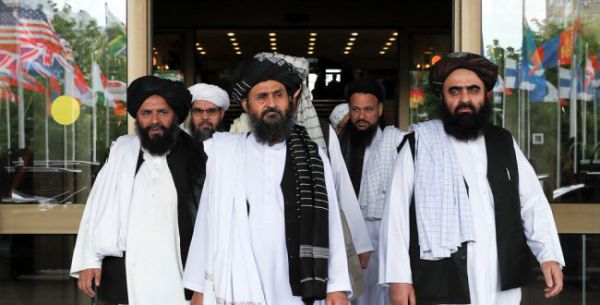 הטליבאן: "מגנים את הפיגוע בשדה התעופה בקאבול"