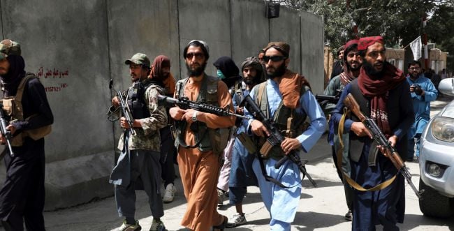 אפגניסטן: 19 הרוגים בפיצוץ ליד בית חולים בקאבול