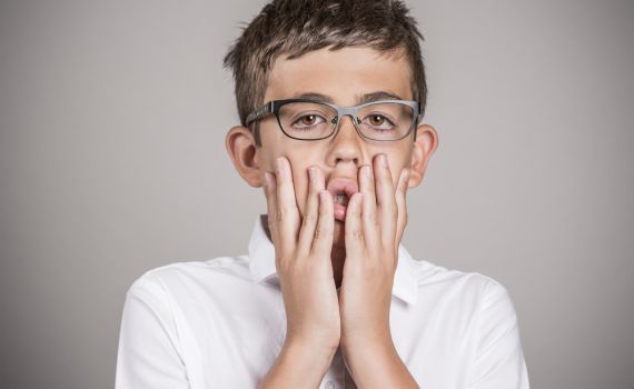 שו"ת: עדיף שלא תדברי איתו על שמירת הברית