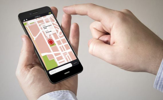 הממשלה אישרה: אכיפת בידוד באמצעות אפליקציה