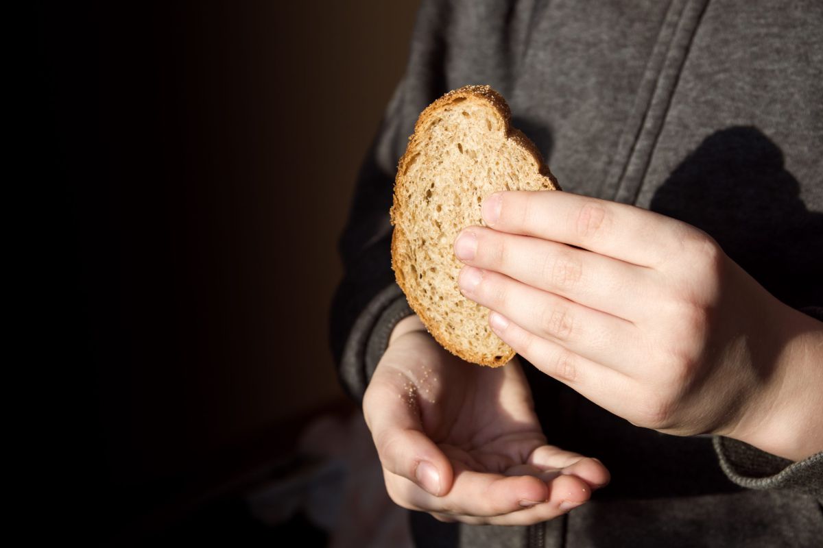 "לשובע ולא לרזון": תרמו עכשיו ארוחות לחגים