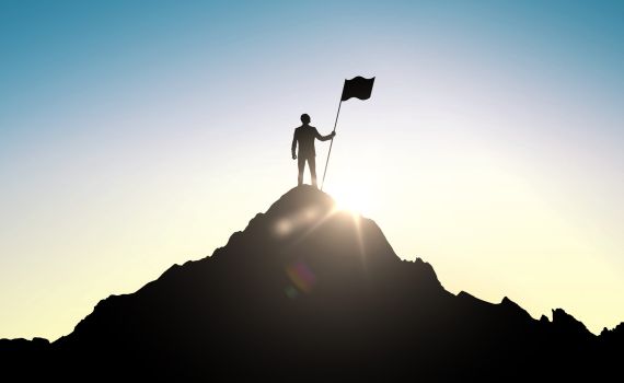 הצלחה היא עניין של תחושה? | ביקורת ספרים