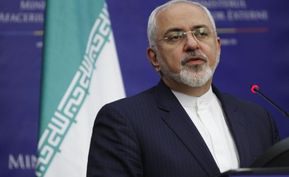 משרד החוץ האיראני: הטליבאן – חלק מאפגניסטן