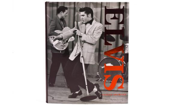 היום לפני 44 שנים: מת אלביס פרסלי