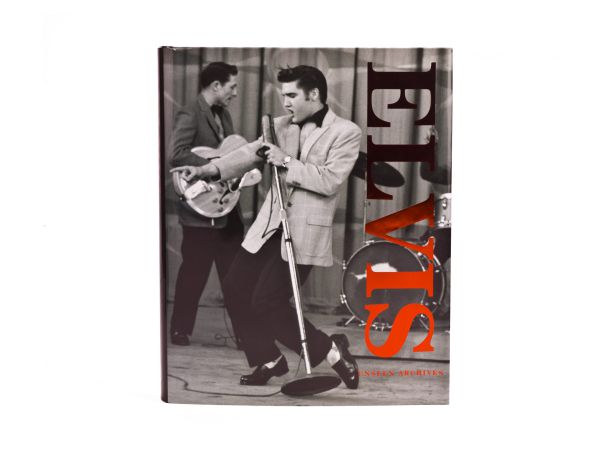 היום לפני 44 שנים: מת אלביס פרסלי