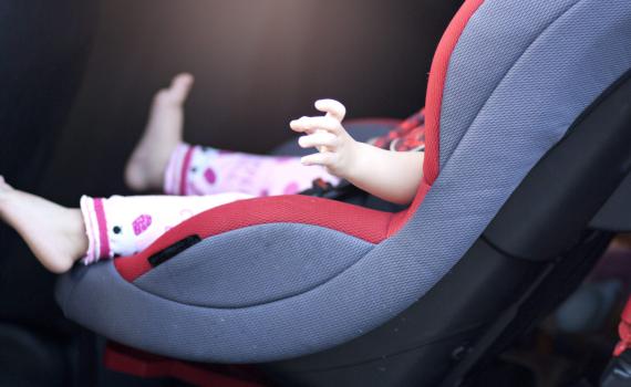 טרגדיה באילת: בן שנתיים נשכח ברכב ונפטר