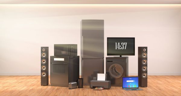 "רבע עלינו": כך תרוויחו בקניית מוצרי חשמל