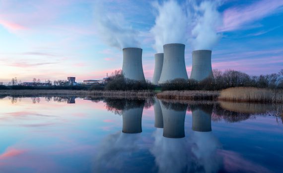 "מודאגים מחידוש הפעילות הגרעינית של צ. קוריאה"