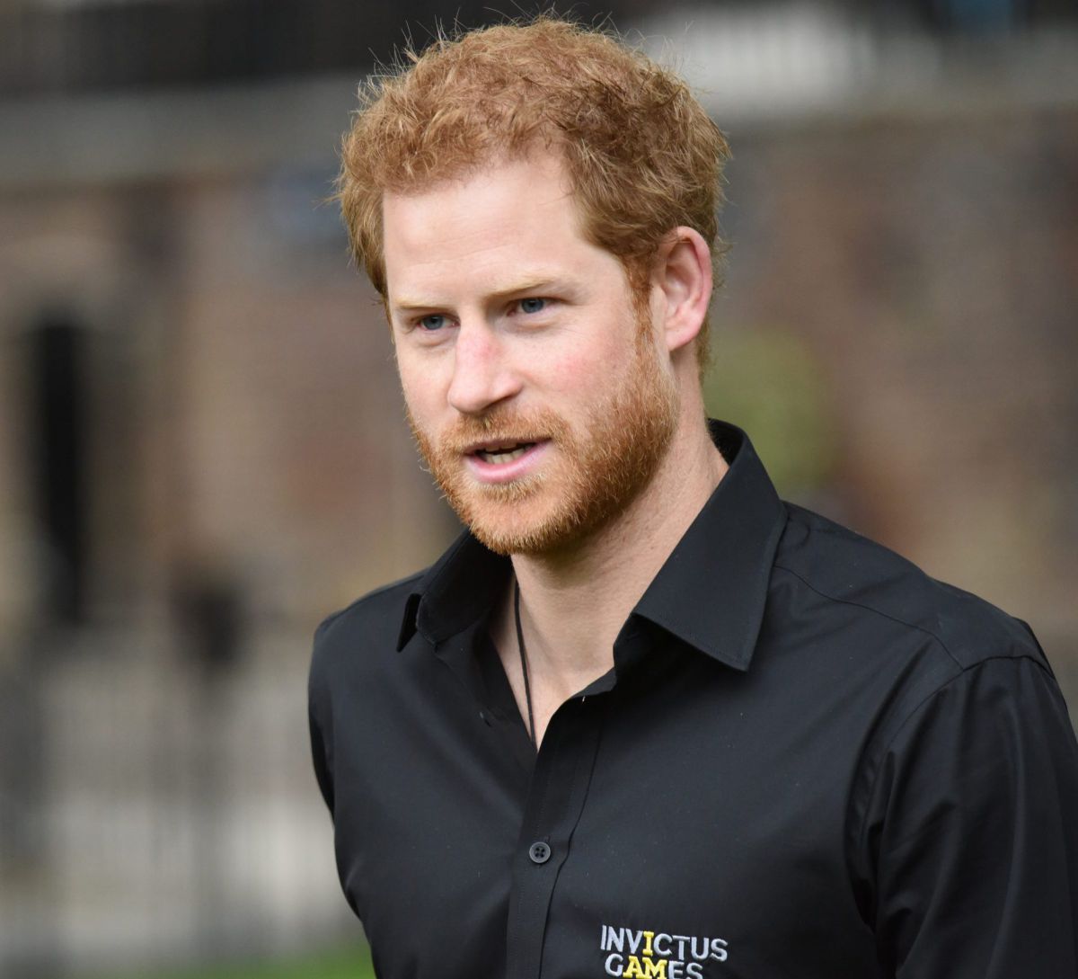 הנסיך הארי: "מכיר את אפגניסטן, שירתי שם"