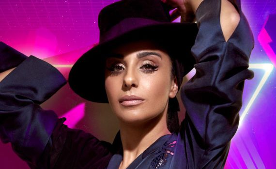 נרקיס: "מה גרם למוזיקה להתאהב בי?"