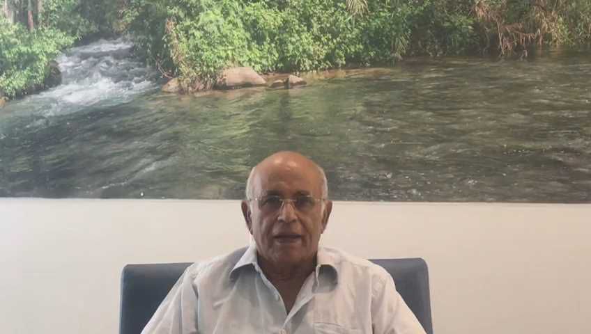 גיבור ישראל אביגדור קהלני השתחרר מבית החולים