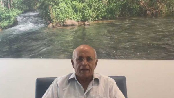 גיבור ישראל אביגדור קהלני השתחרר מבית החולים