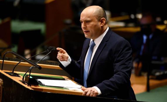 משרד רה"מ: "המבצע היה מוצלח ועמד ביעדים"