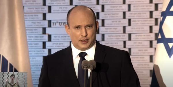 בנט: "מה שנתפס ככישלון, נתפס בעיניי גם כניצחון"