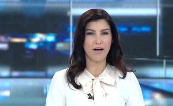 תראו מופתעים: התפקיד החדש של גאולה אבן על המסך