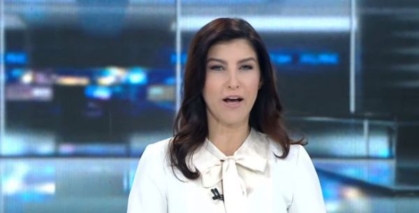 תראו מופתעים: התפקיד החדש של גאולה אבן על המסך