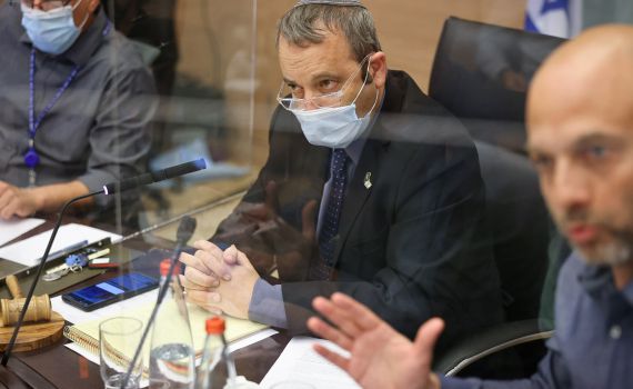 קריב: חוק הגיור לא פוגע בגיור הרפורמי