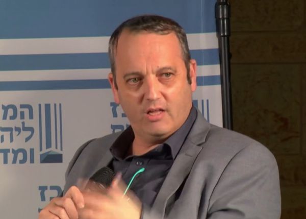 גלעד קריב על הסטטוס קוו: "לנצל את ההזדמנות"