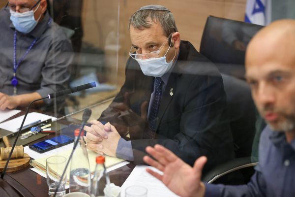 קריב: חוק הגיור לא פוגע בגיור הרפורמי