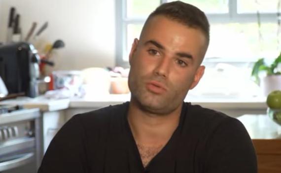 צפו: המחלה הנדירה של ח"כ יוראי להב הרצנו