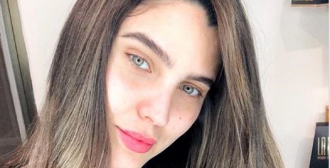 מור ממן העניקה לבתה שם מקורי במיוחד