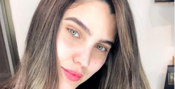 מור ממן העניקה לבתה שם מקורי במיוחד