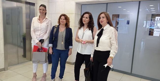 לקראת הכרעה: הסכמות בדרך לאישור התקציב