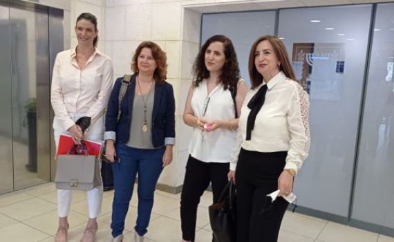 לקראת הכרעה: הסכמות בדרך לאישור התקציב