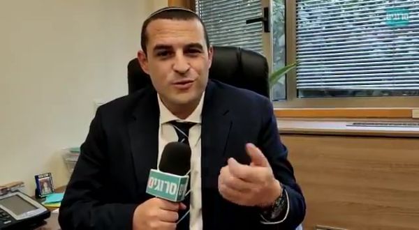 כלפון: "עכשיו השמאל מבין שזה לא רק כאבי בטן"