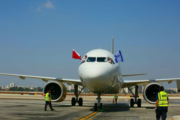 בשל מצב החירום: פורסמה אזהרת מסע לאתיופיה