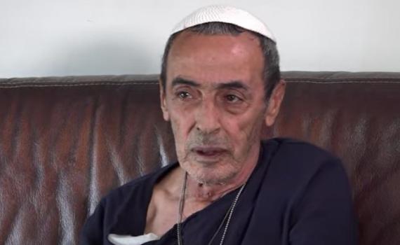 יוסי חדריה, אביו של בראל הי"ד: "בנט צריך להתפטר"