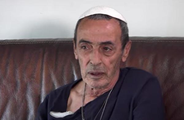 יוסי חדריה, אביו של בראל הי"ד: "בנט צריך להתפטר"